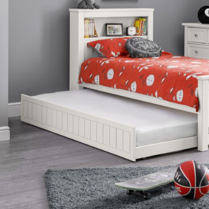 0aa7d127753e296e01018218559cfe5d415af76790089e30bccdb9cd7f965bc4.jpg An Image of Maine Underbed Trundle White