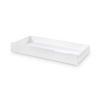 1906363ca399706f5a605f09c39b107b4170ec4db607551ff815f368fa72019f.jpg An Image of Ellie Underbed Storage Drawer White