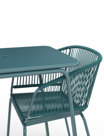3e8faf97dca267ec17d8e99e2fa1e16ef6787f73b89026adac3ad9b50d19b25a.jpg An Image of Loft Lois Bistro Set