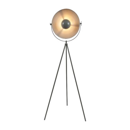 ef93f2ff7c4946b3c0c6841ecb13e00f08387c3885d596134b8d6ee60f122bfe.jpg An Image of Sona Diffused Tripod Floor Lamp Black