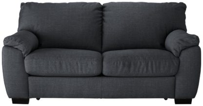 963cb9d05c3a73db0006e28b850bf57a7bf14f5688862c0533ee2d5510f3d057.jpg An Image of Argos Home Milano Fabric Sofa Bed - Anthracite