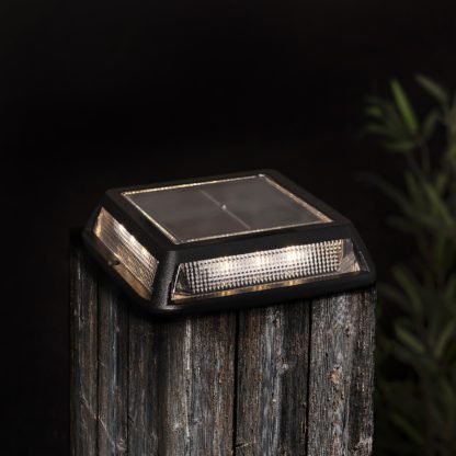 42a10134bbe561c51b072999995b0054ed381386722014438b10d08eaa123ee5.jpg An Image of Polperro LED Solar Ground Light
