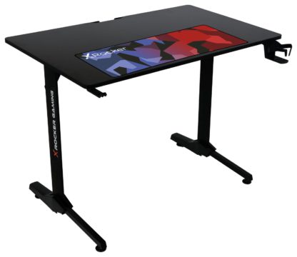 7d2d1c5f21467b48ba4cdbb315cd6ca7ddb0203ca3168488d1552416cf577ed6.jpg An Image of X Rocker Panther Desk - Black