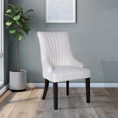 c0a65e3843eef014531b0c915138dc4b4fbad483bcb3e34eb7a7b76aae72564f.jpg An Image of Indus Valley Set of 2 Ted Dining Chairs Cream