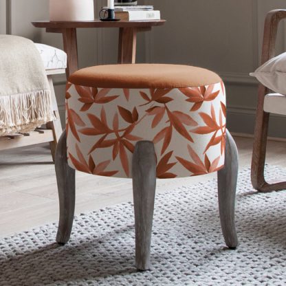 00dc1ae540f76e36995b0641eefa93aecc7b4b88f6496afbbd888eb7f920bbdc.jpg An Image of Finn Silverwood Footstool Silverwood Siena
