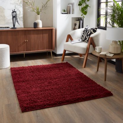 61159ba634b9036d5522b5a3270d8c5f8ef7890adbb3304e55c90a8c6b7d4ea7.jpg An Image of Shaggy Rug Grey