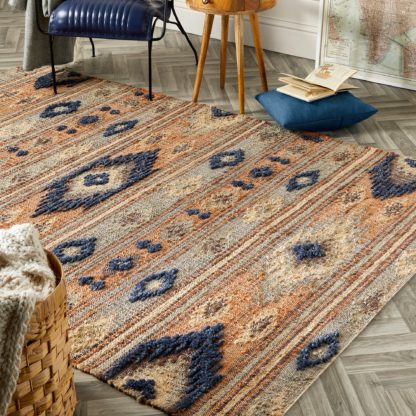 37afb84a939d27dddcb4b276813e5dd8f856a53fc3021e2593fa352fa1da2b72.jpg An Image of Indio Jute Rug Natural