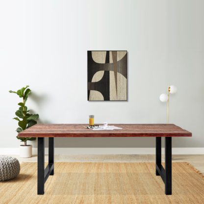 0f3db9ac1b2d8dcf74b383fe6d8f1704d992243aa56d0ccdd6e88d05a45e0059.jpg An Image of Indus Valley Haryana Dining Table Natural