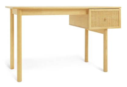 ceac8d972a0763843731e6e1b32f0f86900b0b970cc299d8e3a9f3efc972b4a3.jpg An Image of Habitat Simone Dressing Table - Pine