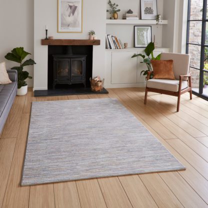 02f5850dbeee5dedefc13874ce62a93f70d9823e10fcddd923d6c66b722c8575.jpg An Image of Creation Textured Ribbed Rug Pink