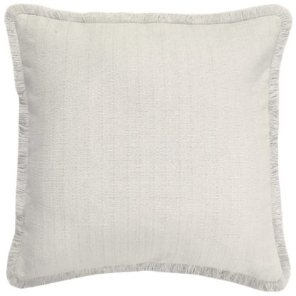 20c656eb4234761d8f71916a5506c6c40b48173b31eb84eca0aea8db53c2a232.jpg An Image of Woven Stonewashed Cushion - Natural