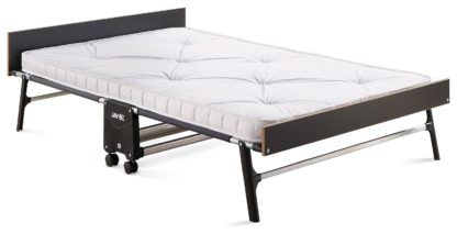 5ad7662c6f214e8c497c9fd5facc5af229773b6fc273b71ccd48d8cadf111fc2.jpg An Image of Jay-Be Grand Folding Bed with e-Pocket Mattress-Small Double