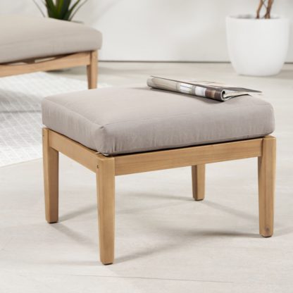 acb5f3577663c29e12e732f6343d40ae5aaa71f30cc4e9dab764d0caee2c6aec.jpg An Image of Malta Footstool Natural
