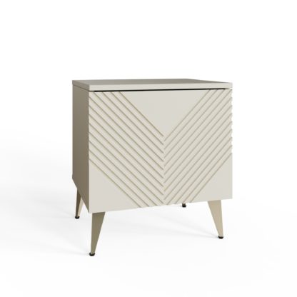 0375b45d5756a5cd0a3f4c067b1e65cde6696727471b2abee05fd0c2793094fd.jpg An Image of Frank Olsen Ava Side Table - White