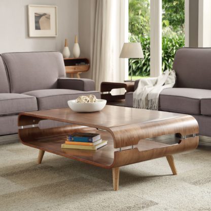 144e5a78e81fc7c2272807e2fc064673249305b1973eef57b0ae04b8192dfe29.jpg An Image of Havana Coffee Table Walnut