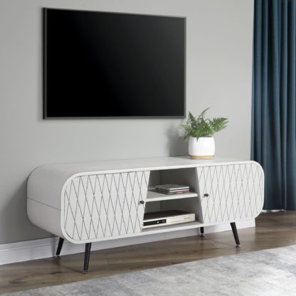 281a952144da45ea93c69a0a499442dfed8984acf877429f1cedbfe4345de739.jpg An Image of Astana TV Stand for TVs up to 60 Grey