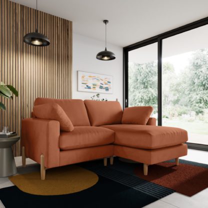 abd93b71f41062c9618e0f58e03756ad27fa737e02ec55b5e3f5c4d2d726d77d.jpg An Image of Apollo weave Corner Chaise Sofa Multiweave Natural