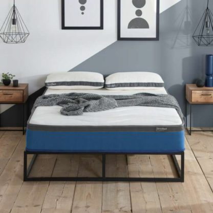 e4790ec59fc6f12eb0fb43e3e1c733a43bfb8d330affc9b01266976db116e7ef.jpg An Image of SleepSoul Nebula Orthopaedic 600 Pocket Sprung Mattress White