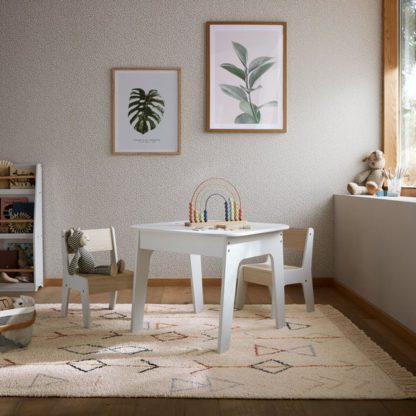 17d2fa4b1867198c442f0aec1f4a87a5462adc24a3883a00079b2f0f3b1f4b13.jpg An Image of Marni Berber Rug