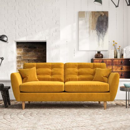 256524699dd3db3fe40c5b7df3ed5da29ba735f1c78b035982e54a0048c821a7.jpg An Image of Anders 3 Seater Sofa