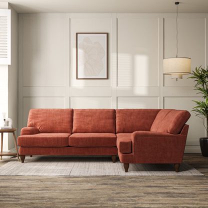 28402cd9689ae259f41e78b4944e77052ae46171274ed585b0953a4c3ce80275.jpg An Image of Darwin 4 Seater Corner Sofa