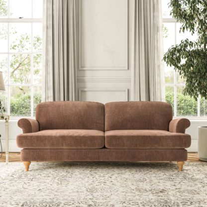 389268955e7d1be1141ac2a0c53bf84c3247f3d3d8aef1d76a1b9abfa35accbd.jpg An Image of Evie Large 3 Seater Sofa
