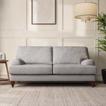 3c16ff1f1ade3ea91ef9187e0a2af9b55c94f7dfb570844c5b6f8c5aca09bbe8.jpg An Image of Darwin 3 Seater Sofa