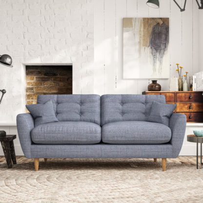 3ccf4272289ad724a29077daa7405f021467fafb5e5b0d2ffce49c3cdb2a38aa.jpg An Image of Anders 3 Seater Sofa