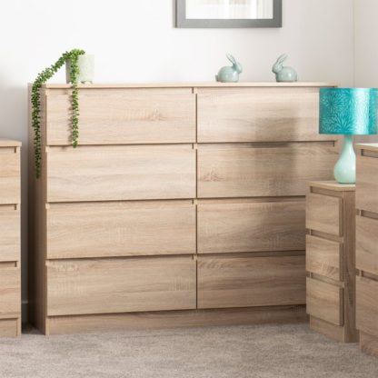 43a690390866aa511e7361a9168e12785e60a30ec03421c3615e6cc03b69e2c5.jpg An Image of Walker 8 Drawer Chest