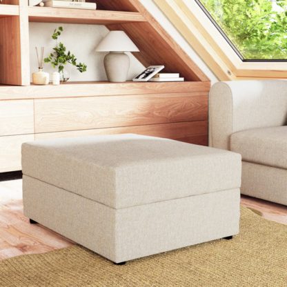 4503cd168e882ac296784fc77dfbab834be5cac98cbb0e1d01041f6847e4a8f3.jpg An Image of Rectangle Soft Texture Storage Footstool