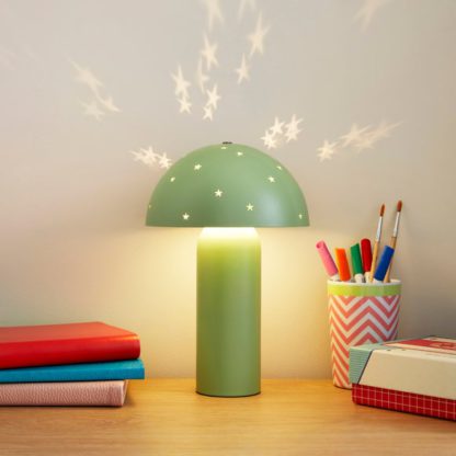 4750c72e40ad8b693101764faf58acbd50b685e1b347a20b1a4812d68f874822.jpg An Image of Portable Star Rechargeable Touch Dimmable Table Lamp
