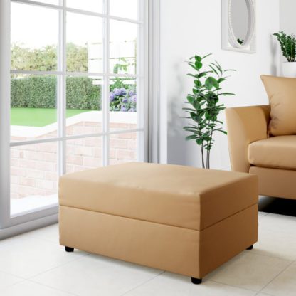4d5e534dca1bbe8278153357599d62f615fd7f9728491523c6e0ca7197078828.jpg An Image of Rectangle Opulent Velvet Storage Footstool