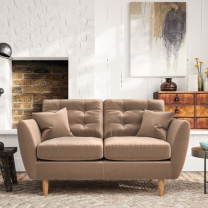 4ec82d2711e4e3ae9e2cccaee79ba806e83e120fe770306bebcaf79271597642.jpg An Image of Anders 2 Seater Sofa