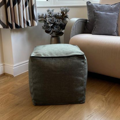 4fecff3145a40f33f369103afdcf9034fe52e8c0a143b3fd123aa8f57a4b3ea3.jpg An Image of Daro Vogue Cube Pouffe