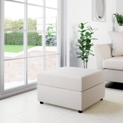 5ac353adffc1f5bb98250bc12739f50410618643038b02bef01cab827a7c7681.jpg An Image of Square Opulent Velvet Storage Footstool