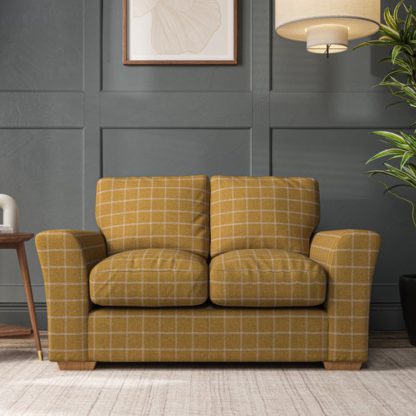 5e6ced0329b24d904131e84c7009097eaf6db378752f87ea1f3a05d02b1dabaa.jpg An Image of Lena 2 Seater Sofa