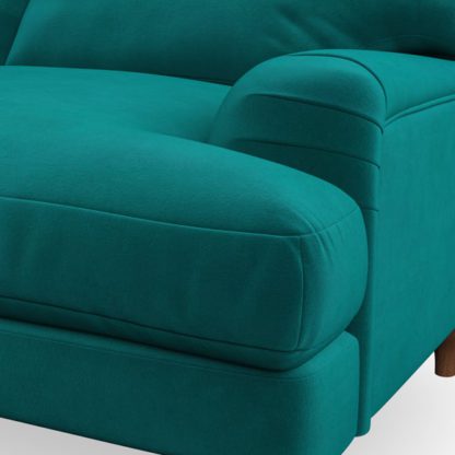 5ebe2934d0483552653c39257501f978599a5be3ae1e0cc71f5d965b6420bf56.jpg An Image of Darwin 4 Seater Corner Chaise Sofa