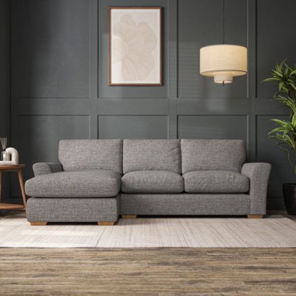 64e54d04614ef972f4c0621ae1dca30fe513a3f91fd92a0fdac8cfd3671f6ce0.jpg An Image of Lena 4 Seater Corner Chaise Sofa