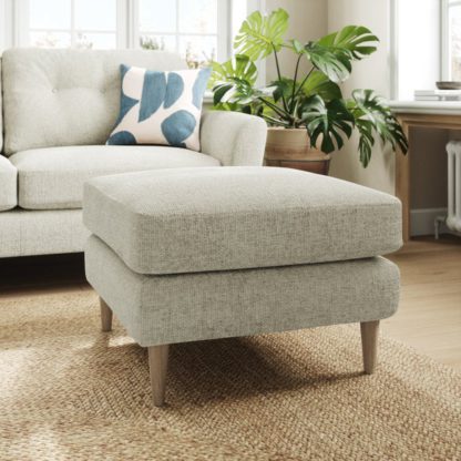 67e9cacdd14d2839d444801cb38bdfad18d6a1ee1a1a919ee6c2a8ebf2d3bffe.jpg An Image of Sven Chunky Chenille Footstool