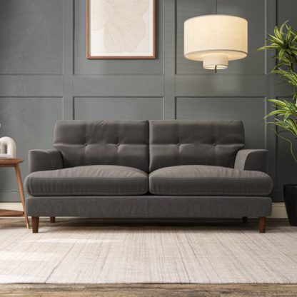 71511340c1dbc3f6ccd7b203c0c8964bb83eeb4f3f9f88c467c1a302b2ad68cd.jpg An Image of Cooper 3 Seater Sofa