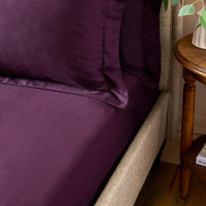 78bab4972d7429450e71c2252896b70c05cbe7d9763d897ff0c928ee8e37a4ed.jpg An Image of Dorma Premium Brushed Cotton Fitted Sheet