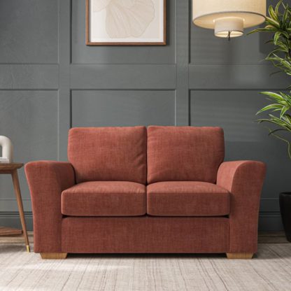 7ba92d4d25ef3b2ec69c7ee556722147692d0a84b2afe02dc8f80f17a23a055b.jpg An Image of Lena 2 Seater Sofa