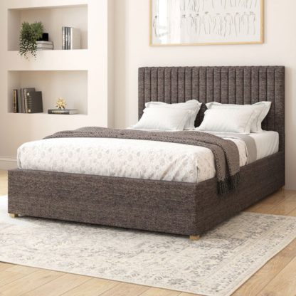 7d500767d027c9e7dcf4427309358366d53e29dcbae8769646da67973e776cd1.jpg An Image of Grant Saxon Twill Adjustable Bed