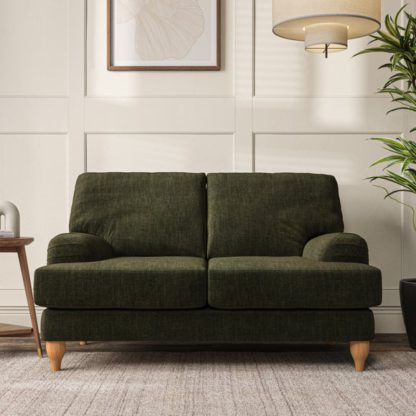 8c724c2717c5f5695f6d97ba54228113e2bd12d2c8a75d193eca6de6e624a524.jpg An Image of Darwin 2 Seater Sofa
