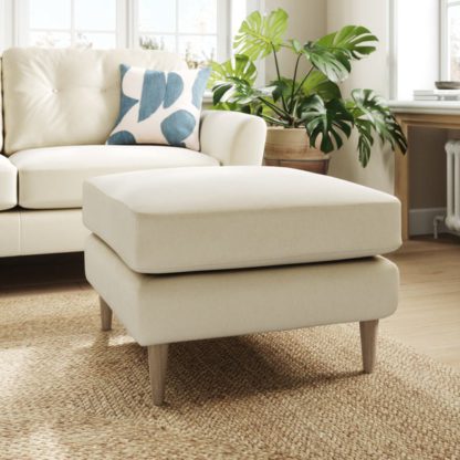 918cf90e08db6389b4ae37843cfa3d331d99cd30d989a0b544382e5d1158faba.jpg An Image of Sven Opulent Velvet Footstool