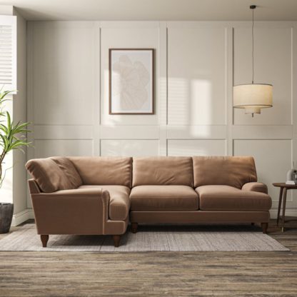 9730c93bea70a42995c28aabf0009808ab25307497ff4789c4afaf4a5cbebbde.jpg An Image of Darwin 4 Seater Corner Sofa