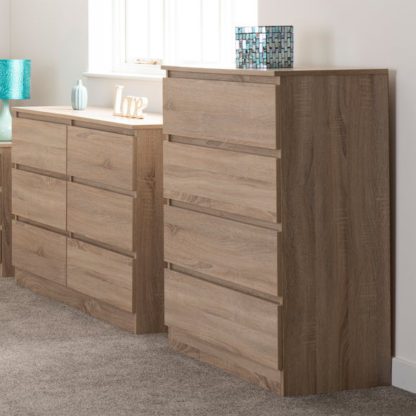 9edef76d1787138f06897c62f1750995bd3daf12e920db19e651930dd0e14b21.jpg An Image of Walker 4 Draw Chest