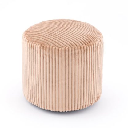abc342614b9970bba47f520c73ddbf3ab689f2facc78641d9865ca52cef5b62f.jpg An Image of Jumbo Cord Pouffe