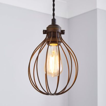 aff83875c9fe5896fbd373455c090b66a8e7a866f5af085297607c182bc2bdca.jpg An Image of Charlie Industrial Bulb Cage