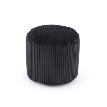 b12cd7e602b12f18cbf33876b7d7e400b574ff11d5478d17c23b17575b65b0f6.jpg An Image of Jumbo Cord Pouffe